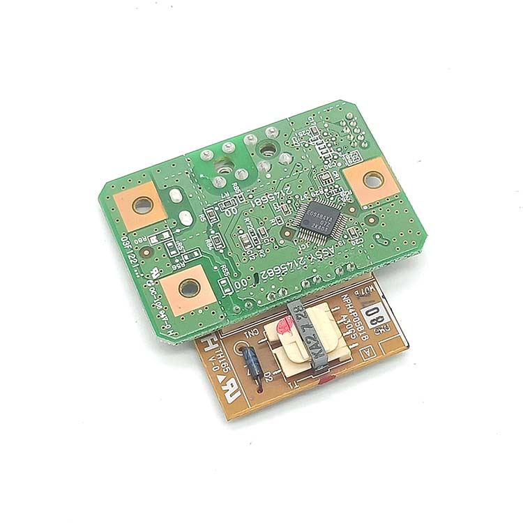 (image for) Printer Control Board Assy Pro 4910 CA88 SUB-E ASSY.2145682 Fits For Epson Stylus Pro 4908 4900 4910 - Click Image to Close